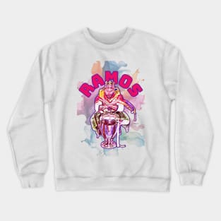 Ramos Crewneck Sweatshirt